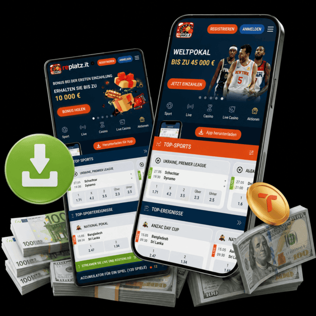 Bonus App